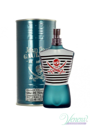 Jean Paul Gaultier Le Male Pirate Edition EDT 125ml for Men Men's Fragrance