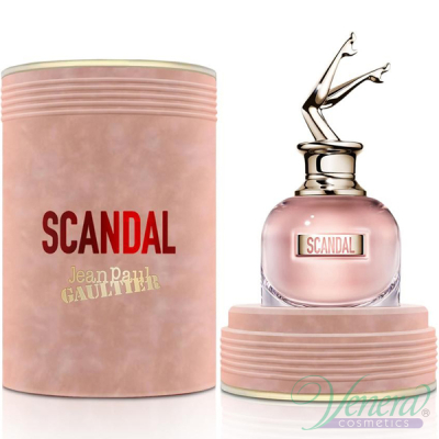 Jean Paul Gaultier Scandal EDP 80ml for Women Women's Fragrance