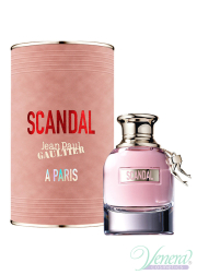 Jean Paul Gaultier Scandal A Paris EDT 30ml for...