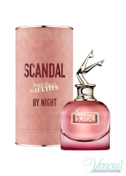 Jean Paul Gaultier Scandal By Night EDP 50ml for Women Women's Fragrance
