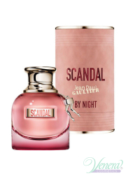 Jean Paul Gaultier Scandal By Night EDP 30ml for Women Women's Fragrance