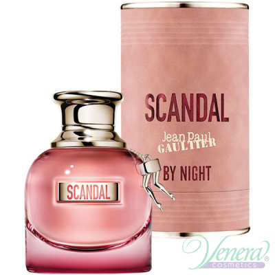 Jean Paul Gaultier Scandal By Night EDP 30ml for Women Women's Fragrance