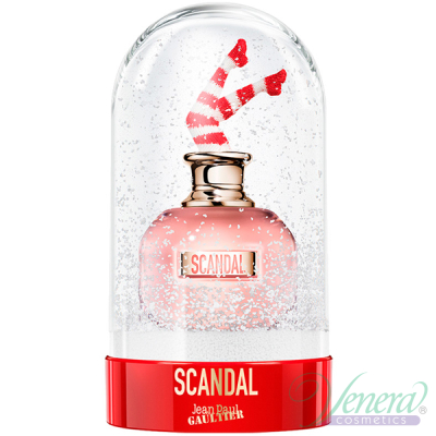 Jean Paul Gaultier Scandal Collector Edition EDP 80ml for Women Women's Fragrance