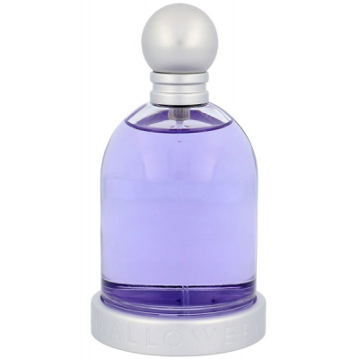 Jesus Del Pozo Halloween EDT 100ml for Women Without Package Women's Fragrances without package