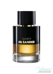 Jil Sander Simply Jil Sander Touch of Mandarin EDP 40ml for Women Without Package Women's Fragrances without package