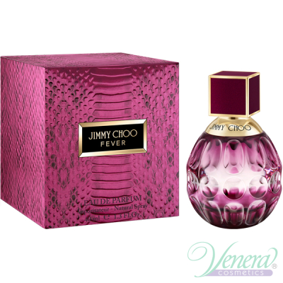 Jimmy Choo Fever EDP 40ml for Women Women's Fragrance