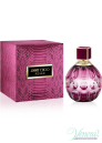 Jimmy Choo Fever EDP 100ml for Women Without Package Women's Fragrances Without Package