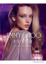 Jimmy Choo Fever EDP 100ml for Women Without Package Women's Fragrances Without Package