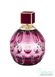 Jimmy Choo Fever EDP 100ml for Women Without Pa...