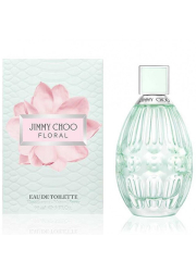 Jimmy Choo Floral EDT 90ml for Women Women's Fragrance