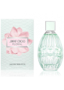 Jimmy Choo Floral EDT 90ml for Women Without Package Women's Fragrances without package