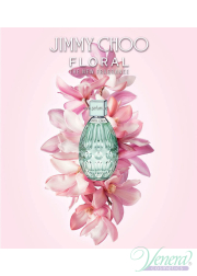 Jimmy Choo Floral Set (EDT 60ml + BL 100ml) for...