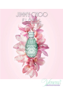 Jimmy Choo Floral Set (EDT 90ml + BL 100ml + EDT 7.5ml) for Women Women's Gift sets