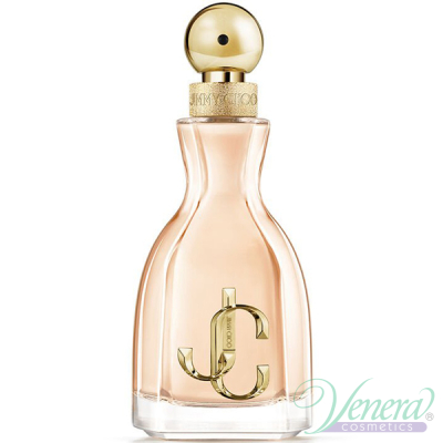 Jimmy Choo I Want Choo EDP 125ml for Women Without Package Women's Fragrances Without Package