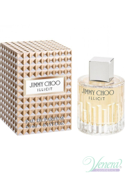 Jimmy Choo Illicit EDP 4.5ml for Women Women's Fragrance