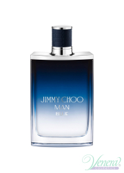 Jimmy Choo Man Blue EDT 100ml for Men Without P...