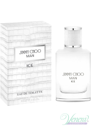 Jimmy Choo Man Ice EDT 30ml for Men Men's Fragrance