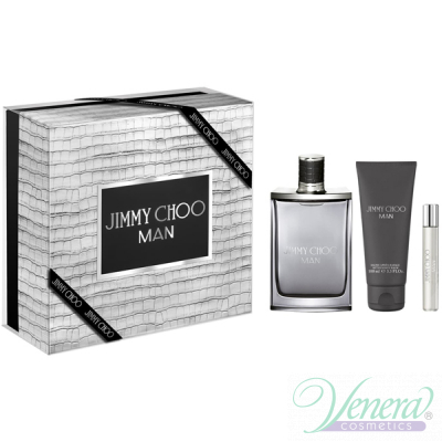 jimmy choo man set