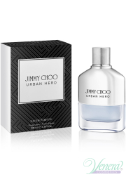 Jimmy Choo Urban Hero EDP 50ml за Мъже