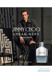 Jimmy Choo Urban Hero Deo Stick 75ml for Men