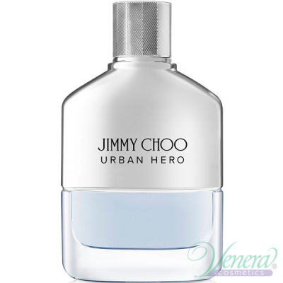 Jimmy Choo Urban Hero EDP 100ml for Men Without Package Men's Fragrances without package