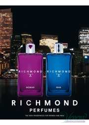 John Richmond Richmond X Man EDT 75ml for Men Men's Fragrance