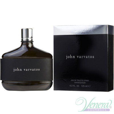 John Varvatos John Varvatos EDT 125ml for Men Men's Fragrance