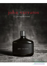 John Varvatos John Varvatos EDT 125ml for Men Without package Men's Fragrances without package