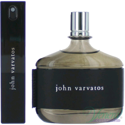 John Varvatos John Varvatos Set (EDT 75ml + EDT 17ml) for Men Men's Gift sets