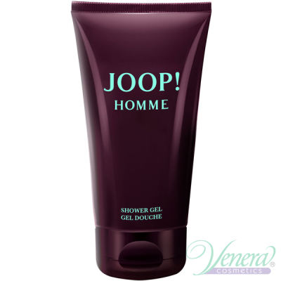 Joop! Homme Shower Gel 150ml for Men Men's face and body products
