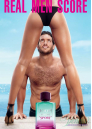 Joop! Homme Sport EDT 125ml for Men Men's Fragrance
