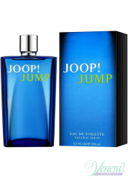 Joop! Jump EDT 200ml for Men Men's Fragrance