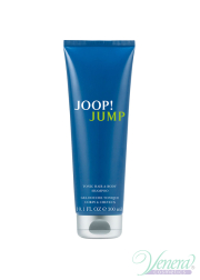 Joop! Jump Tonic Hair & Body Shampoo 300ml ...