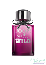 Joop! Miss Wild EDP 75ml for Women Without Package Women's Fragrances without package