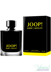 Joop! Homme Absolute EDP 120ml for Men Men's Fragrance