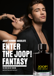 Joop! Homme Absolute EDP 40ml for Men Men's Fragrance