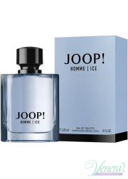 Joop! Homme Ice EDT 120ml for Men Men's Fragrance