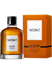 Joop! Wow! EDT 100ml for Men Men's Fragrance