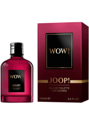 Joop! Wow! for Women EDT 100ml for Women Women's Fragrance