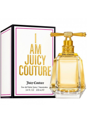 Juicy Couture I Am Juicy Couture EDP 100ml for Women Women's Fragrance