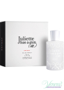 Juliette Has A Gun Anyway EDP 100ml for Men and Women Without Package Unisex Fragrance without package