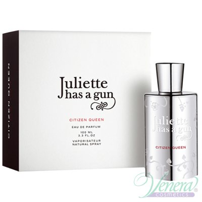 Juliette Has A Gun Citizen Queen EDP 100ml for Women Women's Fragrances