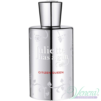 Juliette Has A Gun Citizen Queen EDP 100ml for Women Without Package Women's Fragrances without package