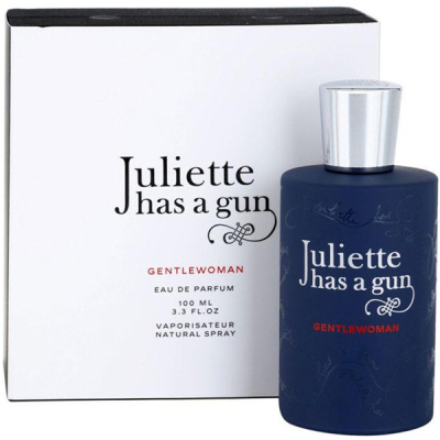 Juliette Has A Gun Gentlewoman EDP 100ml for Women Women's Fragrance