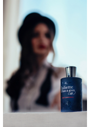 Juliette Has A Gun Gentlewoman EDP 50ml for Women Women's Fragrance