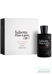 Juliette Has A Gun Lady Vengeance EDP 50ml for Women Women's Fragrance