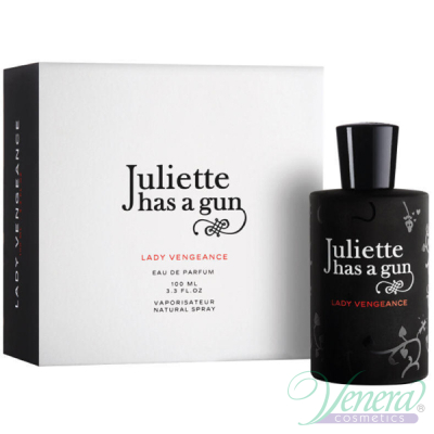 Juliette Has A Gun Lady Vengeance EDP 50ml for Women Women's Fragrance