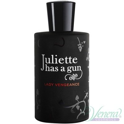Juliette Has A Gun Lady Vengeance EDP 100ml for Women Without Package Women's Fragrances without package