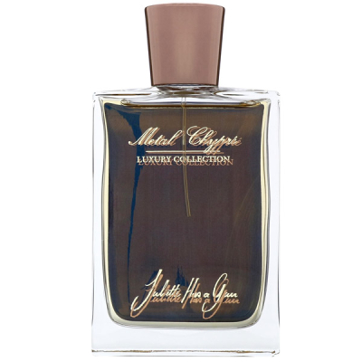 Juliette Has A Gun Metal Chypre EDP 100ml for Men and Women Without Package Unisex Fragrance without package