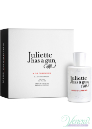 Juliette Has A Gun Miss Charming EDP 100ml for ...